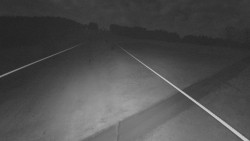 Lanovka - pohled nahoru