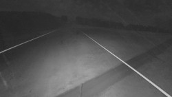 Lanovka - pohled nahoru