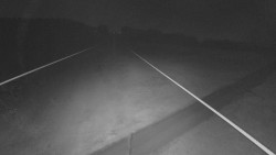 Lanovka - pohled nahoru