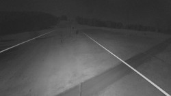 Lanovka - pohled nahoru