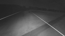 Lanovka - pohled nahoru