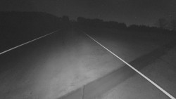 Lanovka - pohled nahoru