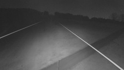 Lanovka - pohled nahoru