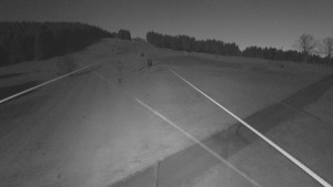 Snow park Paprsek - Lanovka - pohled nahoru - 3.5.2026 v 04:00 Snow park Paprsek - Lanovka - pohled nahoru - 3.5.2026 v 04:00