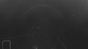 Snow park Paprsek - Lanovka - pohled dolů - 5.11.2024 v 01:35 Snow park Paprsek - Lanovka - pohled dolů - 5.11.2024 v 01:35