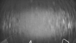 Lanovka - pohled dolů