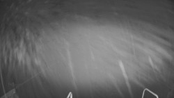 Lanovka - pohled dolů