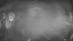 Lanovka - pohled dolů