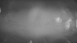 Lanovka - pohled dolů