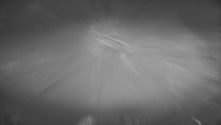 Lanovka - pohled dolů