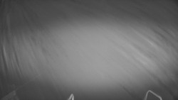 Lanovka - pohled dolů