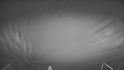 Lanovka - pohled dolů