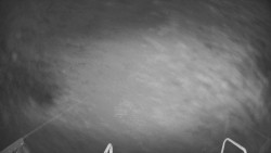 Lanovka - pohled dolů