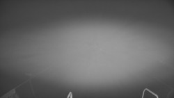 Lanovka - pohled dolů