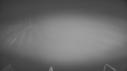 Lanovka - pohled dolů