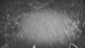 Snow park Paprsek - Lanovka - pohled dolů - 13.11.2025 v 03:01 Snow park Paprsek - Lanovka - pohled dolů - 13.11.2025 v 03:01