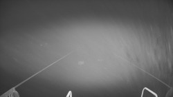 Lanovka - pohled dolů