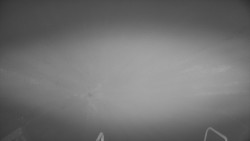 Lanovka - pohled dolů