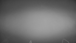 Lanovka - pohled dolů