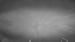 Snow park Paprsek - Lanovka - pohled dolů - 15.11.2025 v 03:01 Snow park Paprsek - Lanovka - pohled dolů - 15.11.2025 v 03:01