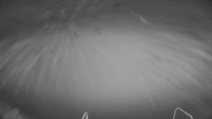 Snow park Paprsek - Lanovka - pohled dolů - 15.11.2025 v 04:01 Snow park Paprsek - Lanovka - pohled dolů - 15.11.2025 v 04:01