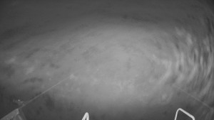 Snow park Paprsek - Lanovka - pohled dolů - 15.11.2025 v 19:01 Snow park Paprsek - Lanovka - pohled dolů - 15.11.2025 v 19:01