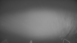 Lanovka - pohled dolů