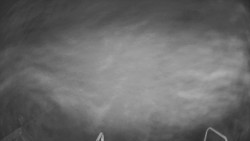 Lanovka - pohled dolů