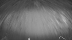 Lanovka - pohled dolů