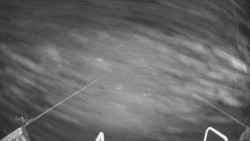 Lanovka - pohled dolů