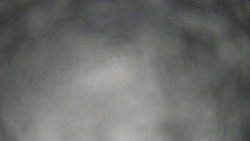 Lanovka - pohled dolů