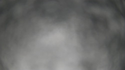 Lanovka - pohled dolů