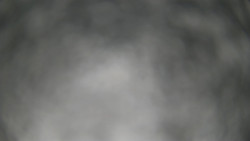 Lanovka - pohled dolů