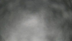 Lanovka - pohled dolů