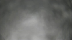 Lanovka - pohled dolů