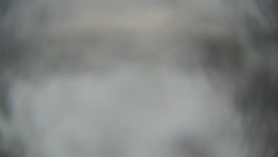 Lanovka - pohled dolů