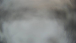 Lanovka - pohled dolů