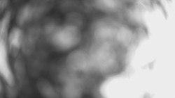 Lanovka - pohled dolů