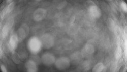 Lanovka - pohled dolů