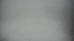 Lanovka - pohled dolů