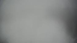 Lanovka - pohled dolů