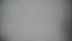 Lanovka - pohled dolů