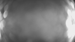 Lanovka - pohled dolů