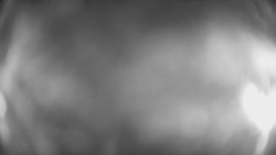 Lanovka - pohled dolů