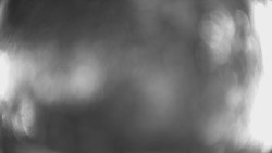 Lanovka - pohled dolů