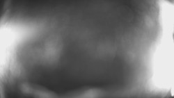 Lanovka - pohled dolů