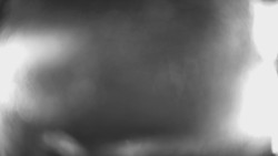 Lanovka - pohled dolů