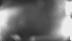 Lanovka - pohled dolů