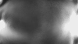 Lanovka - pohled dolů