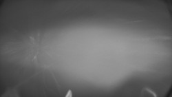 Lanovka - pohled dolů